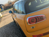 Mini Clubman 4x4/LED/SALON PL / I WŁAŚCICIEL/zarejestrowany Biała - zdjęcie 6