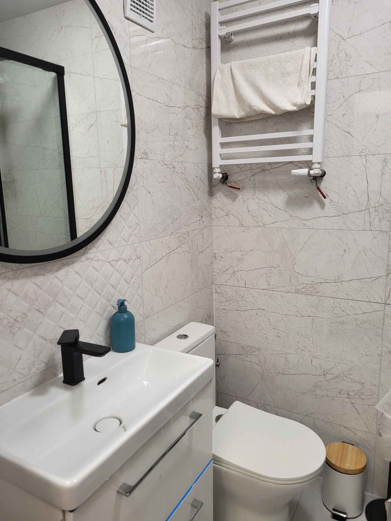 wynajmę mieszkanie Ochota - zdjęcie 6