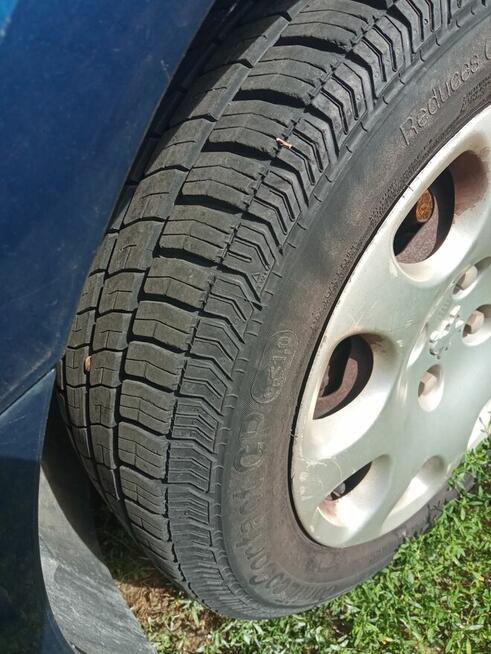 Sprzedam samochód Peugeot,307 Kleczew - zdjęcie 5