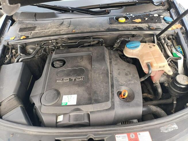 Audi A6 2.0TDI 140km 06r Tarnów - zdjęcie 8