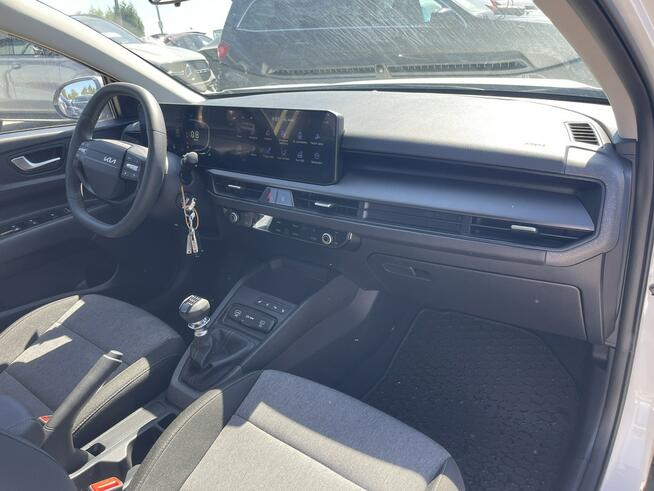 Kia Stonic Kamra Podgrzewanie Kliamtronik Virtual cockpit Gliwice - zdjęcie 11