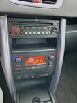 Peugeot 207cc super stan niski przebieg Brodnica - zdjęcie 10