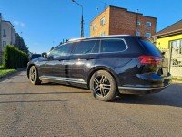 VW Passat Variant 2.0 TDI SCR Radom - zdjęcie 4