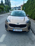 Kia Sportage 1.6 GDI M 2WD Gdynia - zdjęcie 2