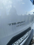 Ford Transit Custom 2.0 Diesel 9osób Grodzisk Wielkopolski - zdjęcie 10
