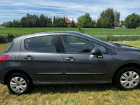Peugeot 308 1.6 hdi 2009 r klima navi Chełm - zdjęcie 2