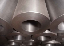 Wałek żeliwo tulejka tuleja żeliwna usługi tokarskie Ostrów Wielkopolski - zdjęcie 2