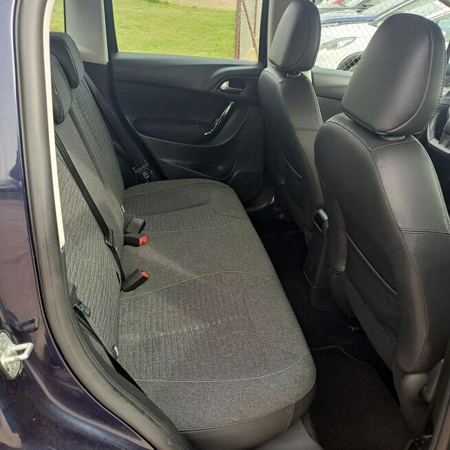 Citroen C3 Klimatronic Parktronic Szyba Zenith Suchorzew - zdjęcie 9
