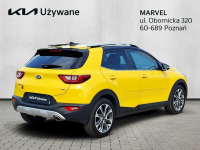 Kia Stonic 1.0 120 KM 7 DCT / XL  + AEB / Serwis ASO / 1 właściciel Poznań - zdjęcie 5