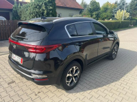 Kia Sportage 1.6 GDI 2WD Black Edition Pęgów - zdjęcie 3