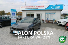 Opel Astra Sports Tourer G.Fotele Kierownica netto 39756PLN