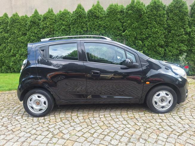 Chevrolet Spark Lt+ Siewierz - zdjęcie 6