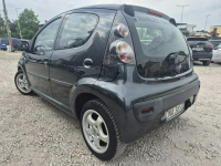 Citroen C1 Klima* Model 2007* Zadbany Bydgoszcz - zdjęcie 4