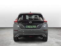 Nissan Leaf 40kWh Acenta ! Z Polskiego Salonu ! Faktura VAT ! Warszawa - zdjęcie 4