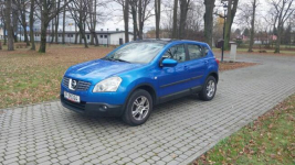 Nissan Quashqai Dębica - zdjęcie 3