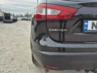 Nissan Qashqai Bogata wersja Bydgoszcz - zdjęcie 11