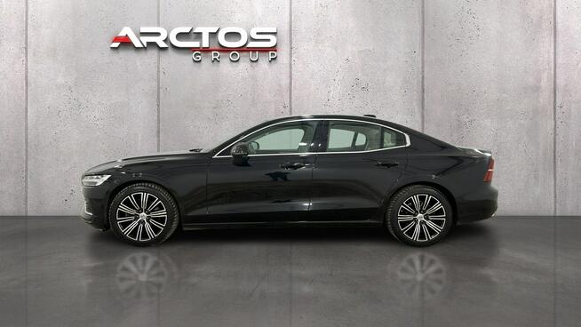 Volvo S60 B4 B Inscription sedan Warszawa - zdjęcie 2