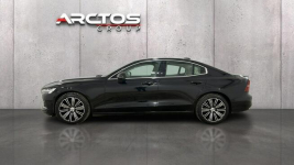 Volvo S60 B4 B Inscription sedan Warszawa - zdjęcie 2