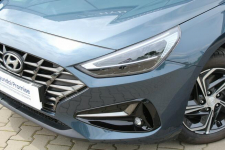 Hyundai i30 1.5 DPI 110KM Comfort+LED Salon Polska GWARANCJA FV23% Piotrków Trybunalski - zdjęcie 9