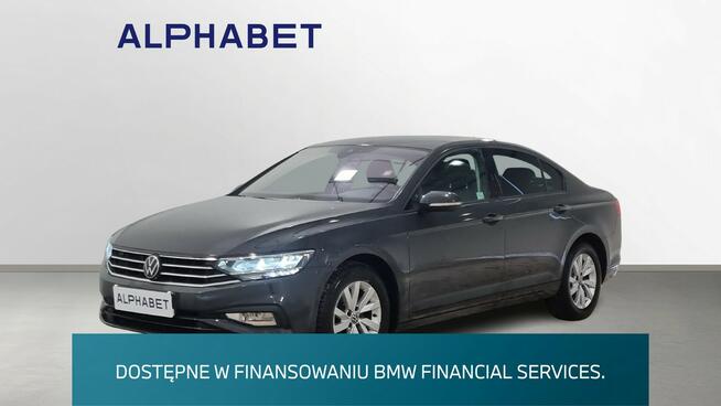 Passat 2.0 TDI EVO Essence Salon PL 1 wł Salon PL Warszawa - zdjęcie 1