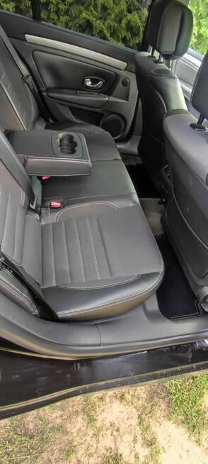 Renault Laguna 3 Laskowo - zdjęcie 4