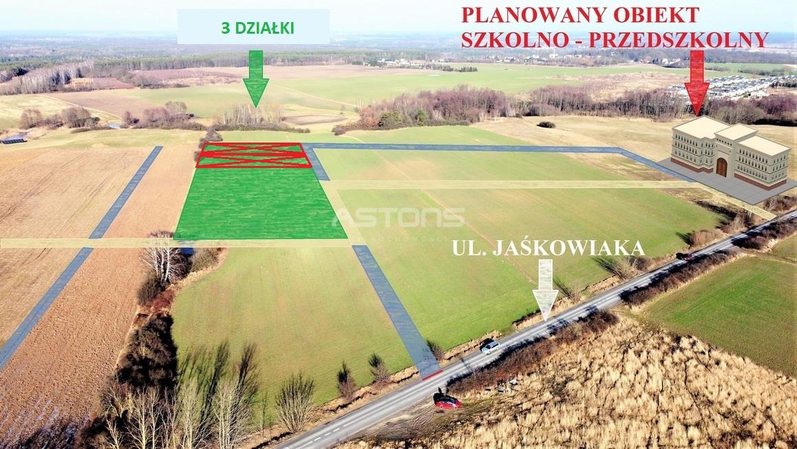 ŚWIETNE DZIAŁKI NA MORASKU! Poznań - zdjęcie 1