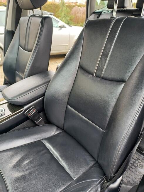 BMW X3 i28 Jasło - zdjęcie 6