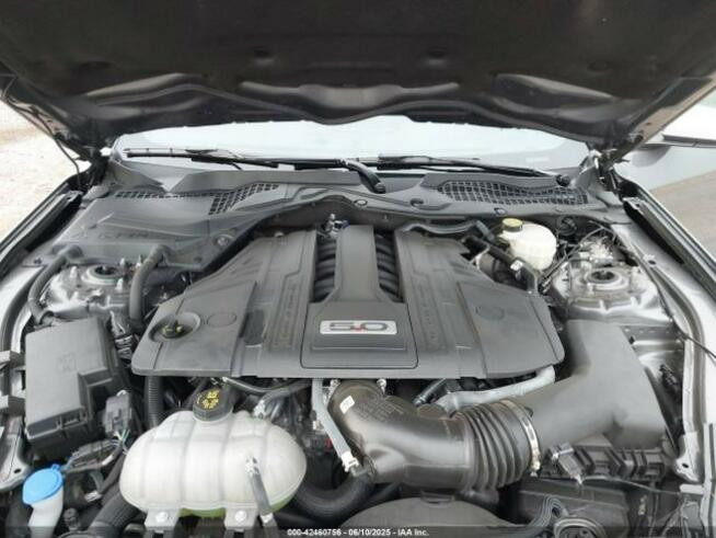 Mustang GT Premium Fastback 5.0 Warszawa - zdjęcie 11