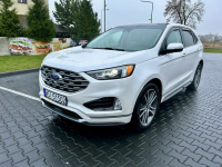 Ford EDGE Titanium Max wyposażenie Siedlce - zdjęcie 1