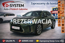 23 Salon Polska 2,0 HYBRID Lexus UX 2.0 250h F Sport Design+