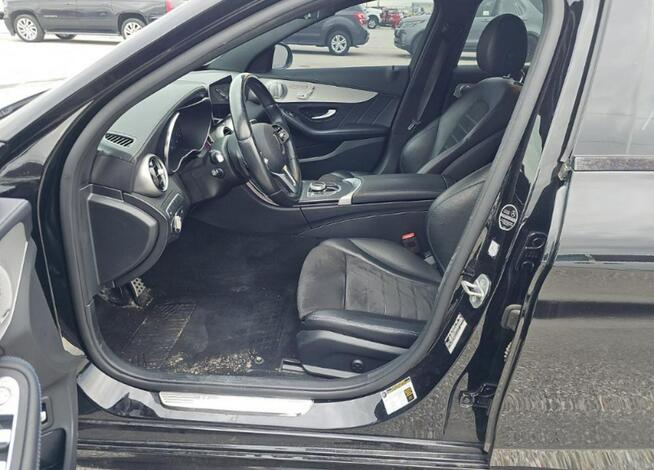 Mercedes C 300 4Matic / pakiet AMG / niski przebieg Tarnów - zdjęcie 7