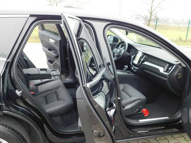 Volvo XC 60 z Gwarancją Panorama Dach Skóra Kamera Żyrardów - zdjęcie 10