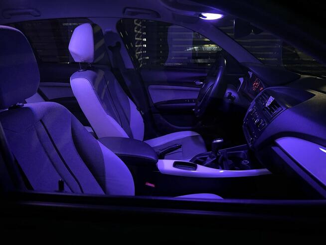 BMW F20 118i Urban Line Szczecin - zdjęcie 4