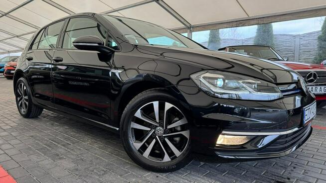 Volkswagen Golf Zduńska Wola - zdjęcie 3