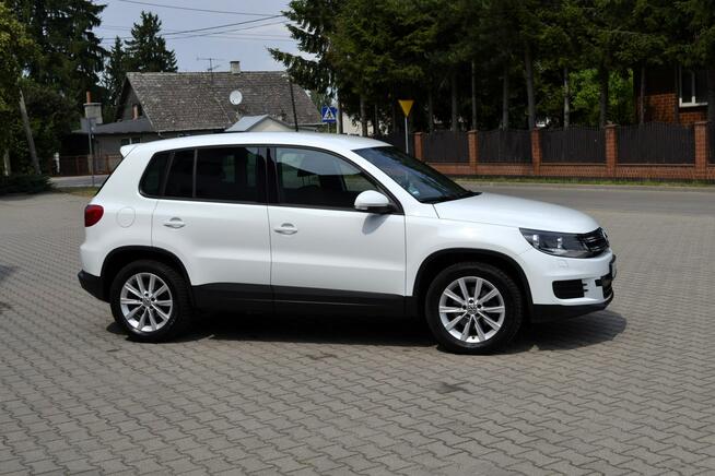 Volkswagen Taigun 2.0tdi*140KM*Nawigacja*Kamera Ostrów Mazowiecka - zdjęcie 3