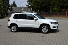 Volkswagen Taigun 2.0tdi*140KM*Nawigacja*Kamera Ostrów Mazowiecka - zdjęcie 3