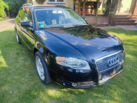 Sprzedam Audi z 2005 roku Gniezno - zdjęcie 10