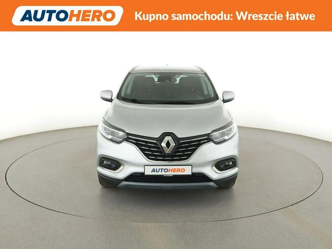 Renault Kadjar full LED navi klima auto kamera i czujniki parkowania Warszawa - zdjęcie 11