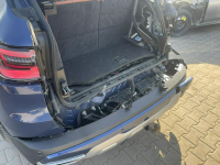 BMW X5 Indywidual EU HAK Xdrive Kamera Skóra Harman Panorama Gliwice - zdjęcie 4