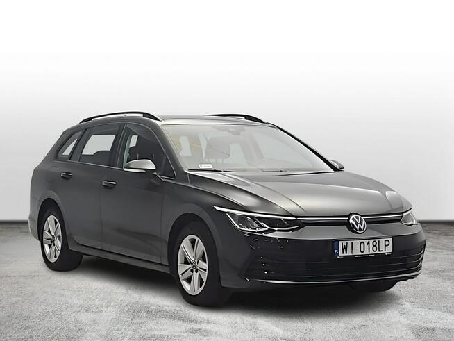 Golf VIII 2.0 TDI Life ! Z Polskiego Salonu ! Faktura VAT ! Warszawa - zdjęcie 7