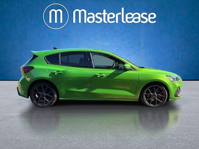 Ford Focus 2.3 EcoBoost ST X ! Z Polskiego Salonu ! Faktura VAT ! Warszawa - zdjęcie 4