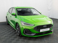 Ford Focus WD7907T#2.3 EcoBoost ST X Pakiet zimowy Salon PL VAT23% Pępowo - zdjęcie 3