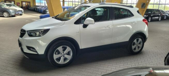 Opel Mokka ZOBACZ OPIS !! W podanej cenie roczna gwarancja Mysłowice - zdjęcie 3