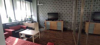 Mieszkanie do wynajęcia Szczecin Wały Chrobrego Szczecin - zdjęcie 4