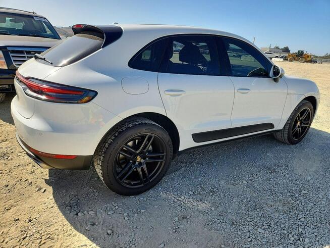MACAN S / AWD / niski przebieg Wrocław - zdjęcie 4