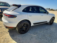 MACAN S / AWD / niski przebieg Wrocław - zdjęcie 4