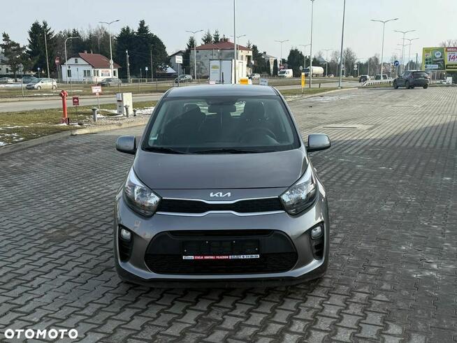 Kia Picanto Krosno - zdjęcie 1