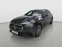 Mercedes E 220 Komorniki - zdjęcie 3