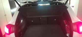 Mercedes-Benz GLA 200 Mercedes AMG panoramiczny dach 2021r Kozienice - zdjęcie 11