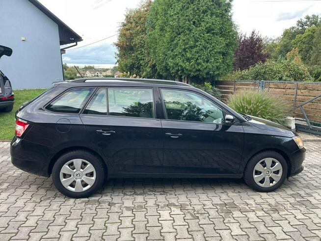 Skoda Fabia 1.0Mpi Mysłowice - zdjęcie 6